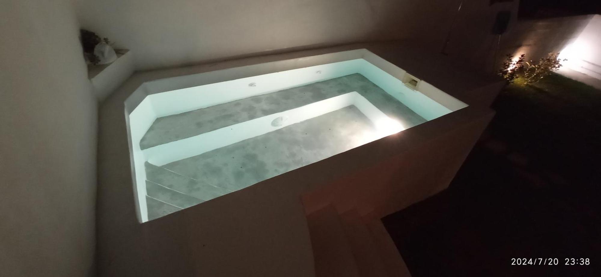 Kyklades Sensation Apartment Artemida  Luaran gambar