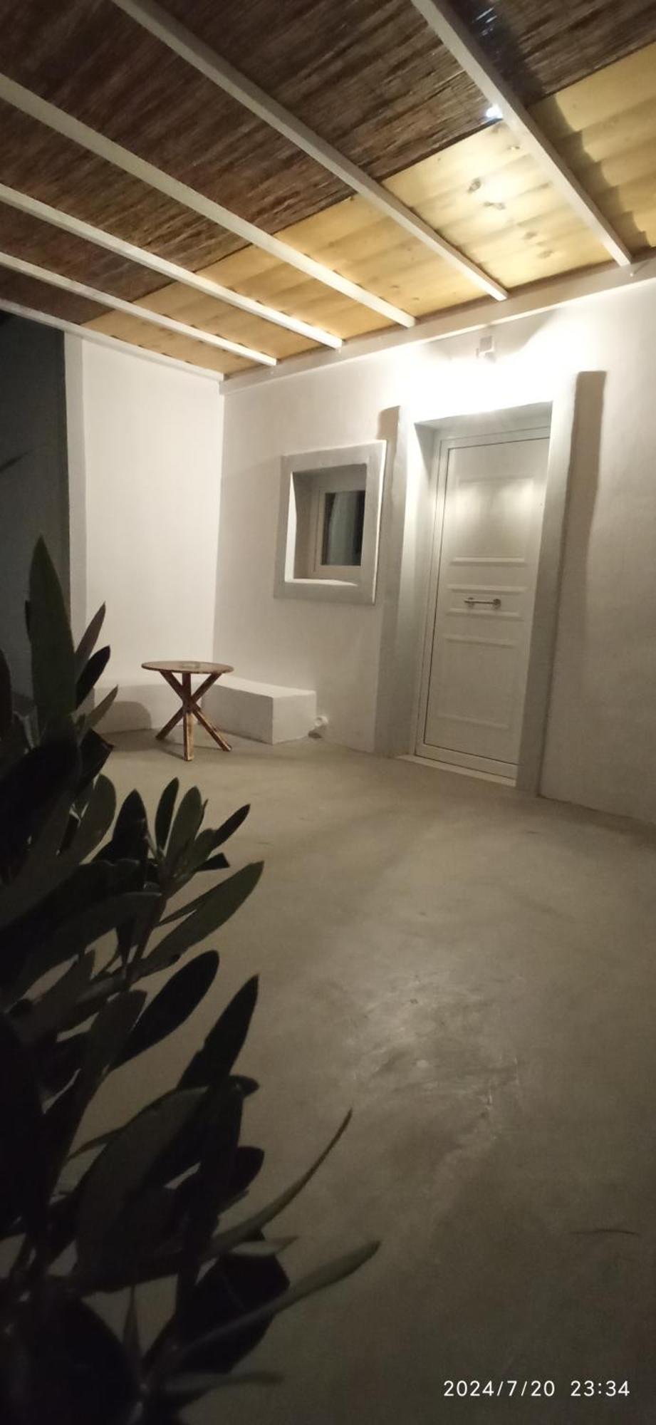 Kyklades Sensation Apartment Artemida  Luaran gambar