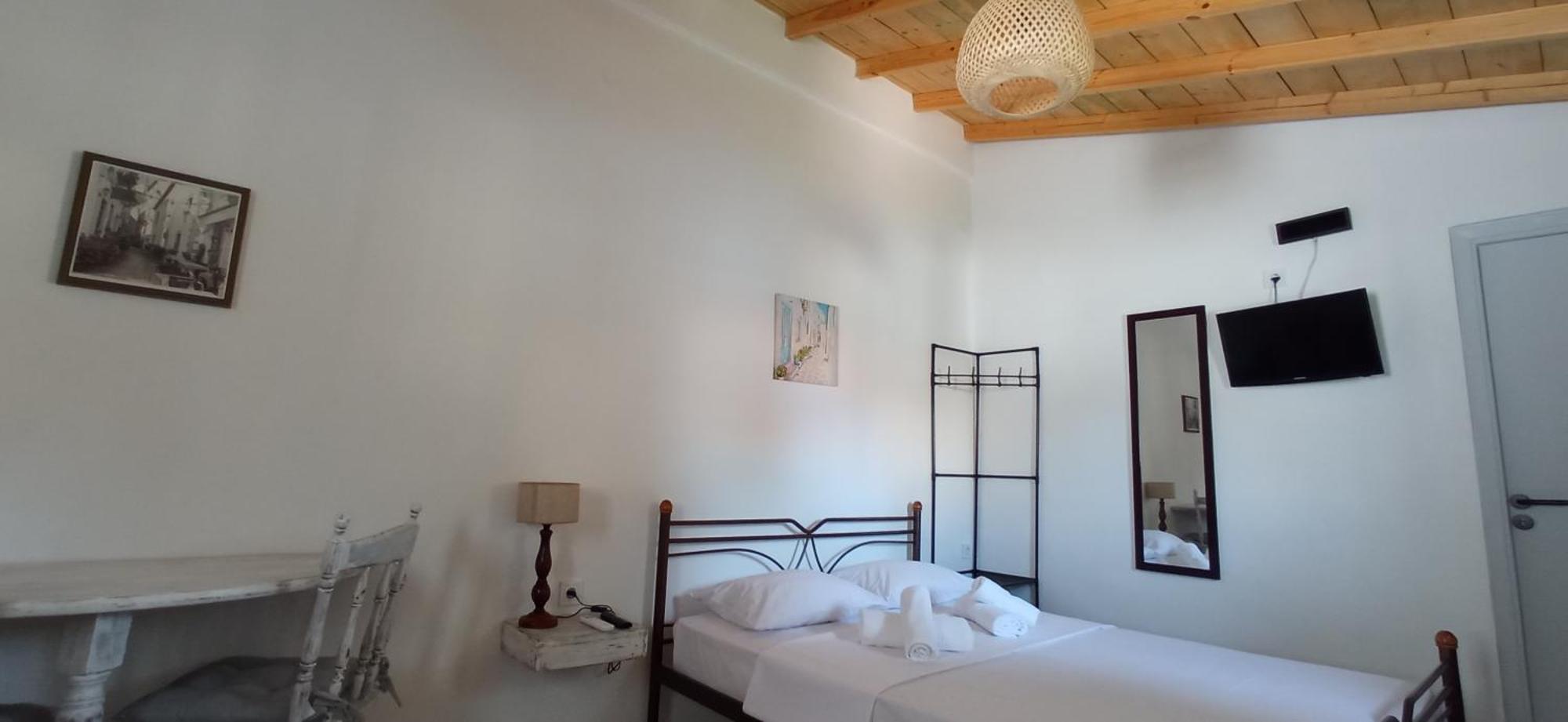 Kyklades Sensation Apartment Artemida  Luaran gambar