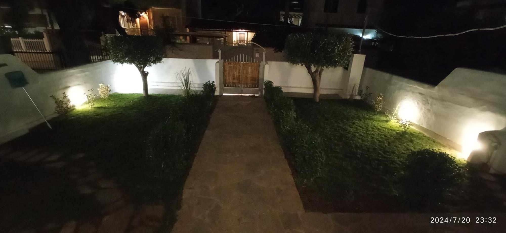 Kyklades Sensation Apartment Artemida  Luaran gambar